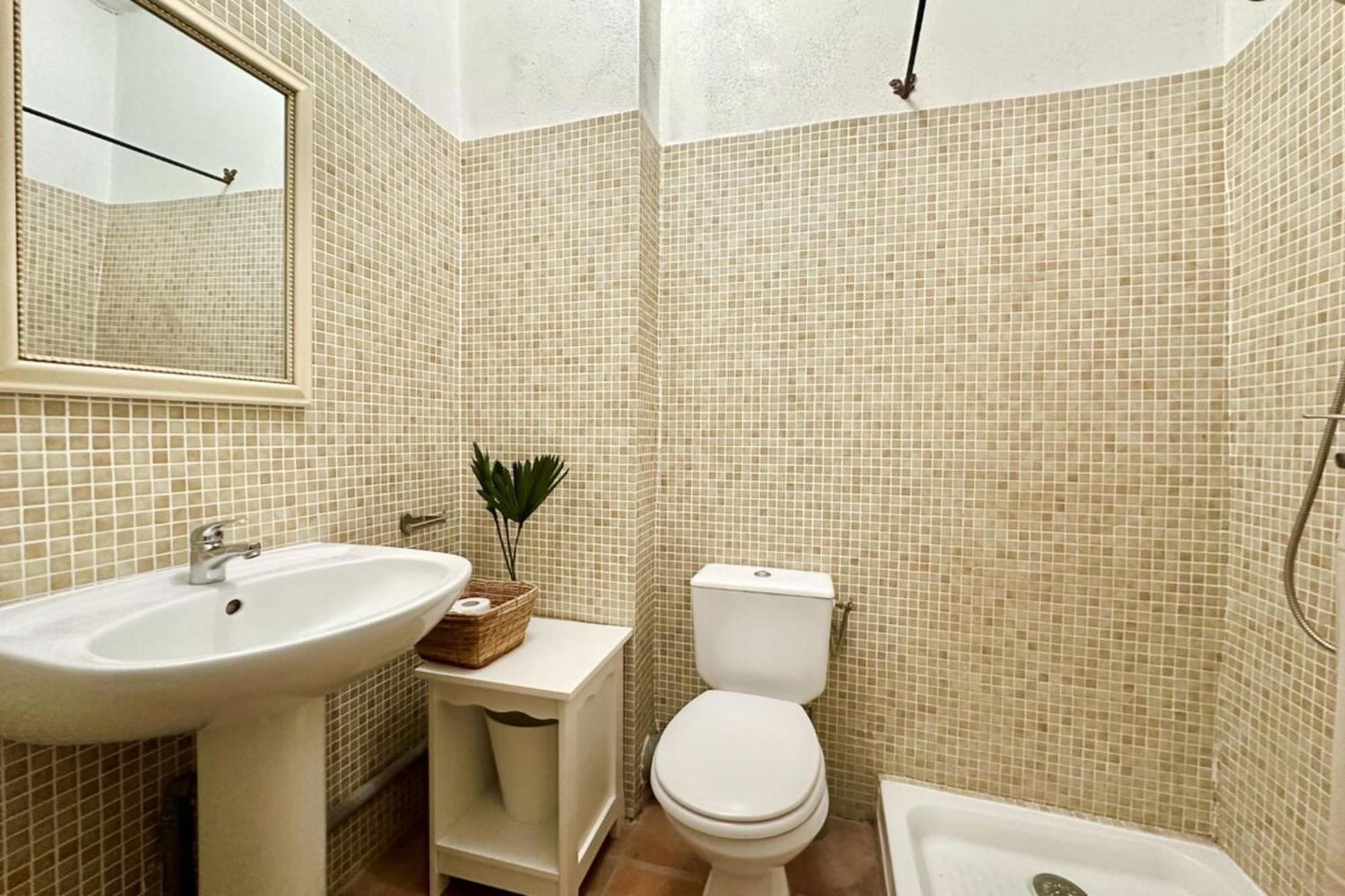 Maison Cosy Lodge 15 P Clim Wifi Cour Garage Montfrin Dış mekan fotoğraf